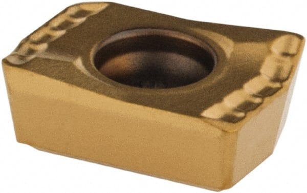 Indexable Drill Insert: DFRMD KC7140, Solid Carbide MPN:3050716