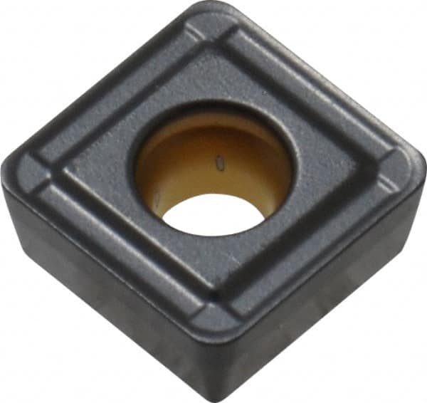Indexable Drill Insert: SPGXHP KCU25, Solid Carbide MPN:4040135