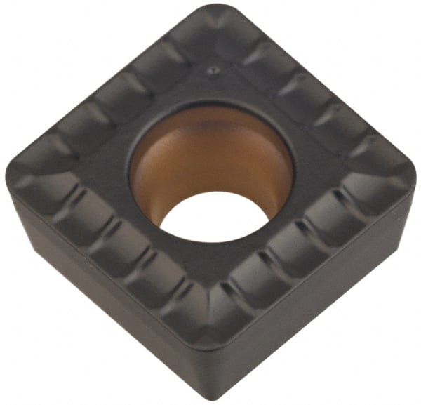 Indexable Drill Insert: SPPXMD KCU25, Solid Carbide MPN:4040142