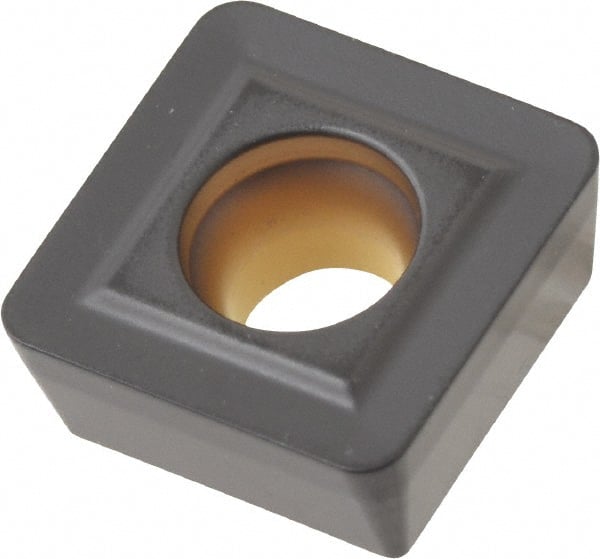 Indexable Drill Insert: SPPXFP KCPK10, Carbide MPN:4042890