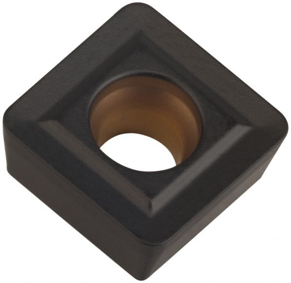 Indexable Drill Insert: SPPXFP KCPK10, Carbide MPN:4042903