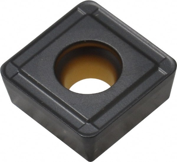 Indexable Drill Insert: SPPXHP KCPK10, Solid Carbide MPN:4042905