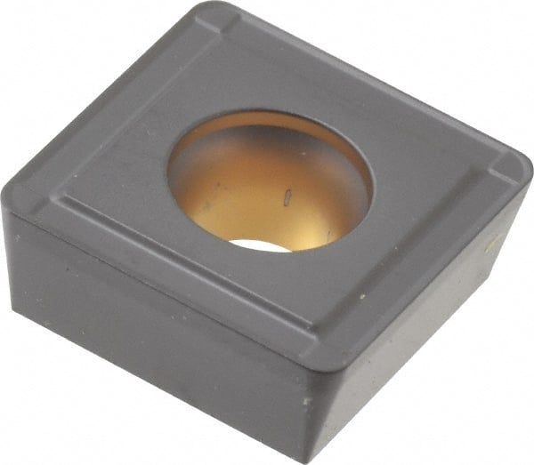 Indexable Drill Insert: SPPXHP KCPK10, Carbide MPN:4042908