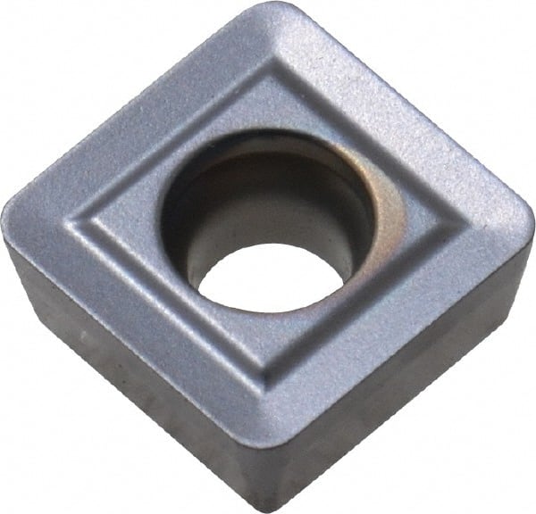 Indexable Drill Insert: SPPXFP KCU40, Carbide MPN:4042936