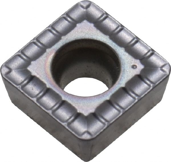Indexable Drill Insert: SPPXMD KCU40, Solid Carbide MPN:4042937