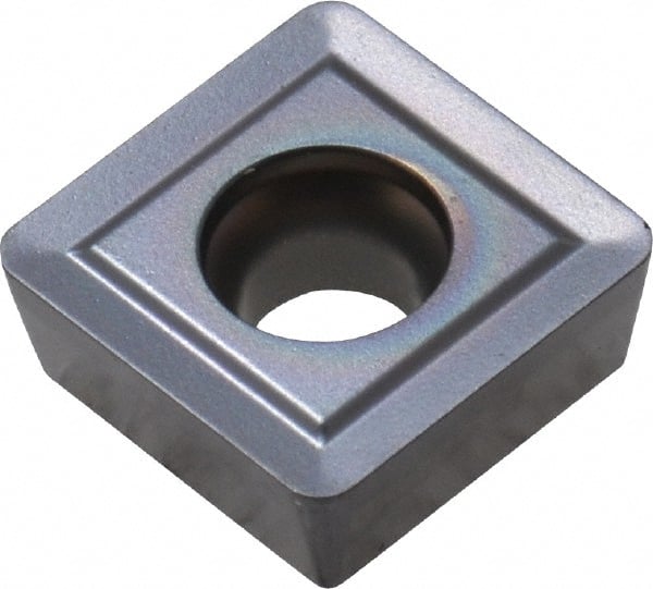 Indexable Drill Insert: SPPXFP KCU40, Carbide MPN:4042939