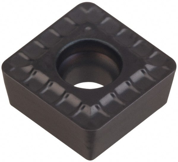 Indexable Drill Insert: SPPXMD KCU40, Solid Carbide MPN:4042940