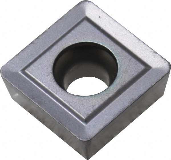 Indexable Drill Insert: SPPXFP KCU40, Carbide MPN:4042942