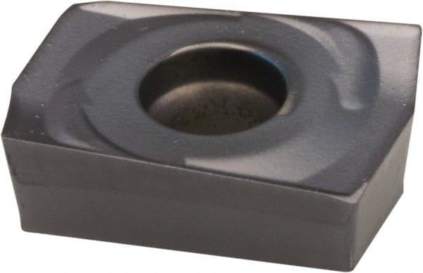 Indexable Drill Insert: DFRLD KC7225, Carbide MPN:4054681
