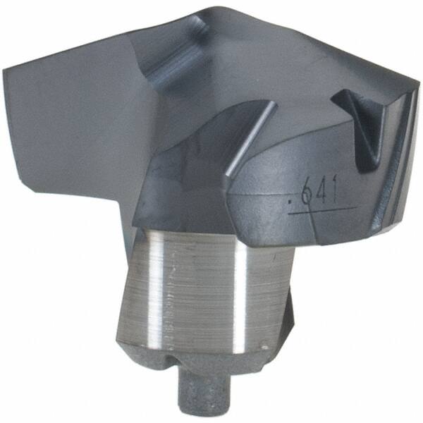 Indexable Drill Insert MPN:4159234