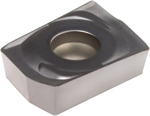 Indexable Drill Insert: DFRLD KCU40, Solid Carbide MPN:5065557