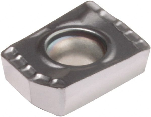Indexable Drill Insert: DFR030204MD KCU40, Carbide MPN:5065559