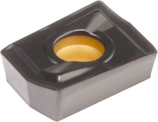 Indexable Drill Insert: DFRGD KCU25, Solid Carbide MPN:5067314