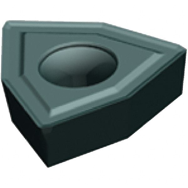 Indexable Drill Insert: DFTMD KCU25, Solid Carbide MPN:5067319