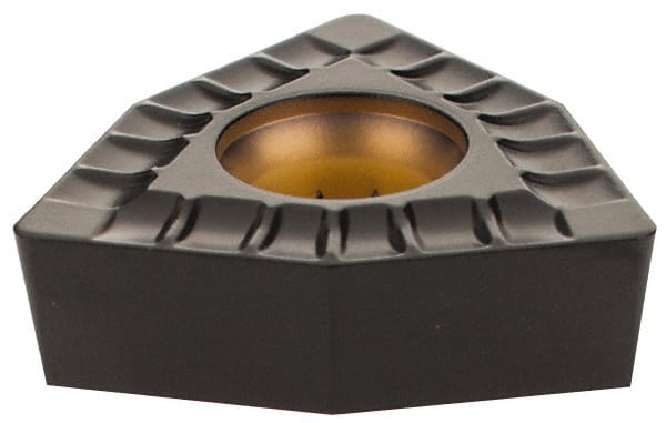 Indexable Drill Insert: DFTMD KCU25, Solid Carbide MPN:5067482