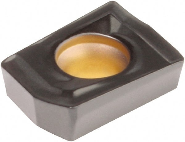 Indexable Drill Insert: DFTHP KCPK10, Carbide MPN:5068283
