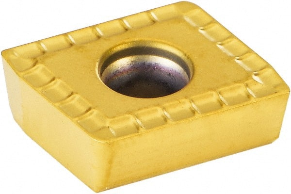 Indexable Drill Insert: DFC070416D45MD KC7140, Carbide MPN:5118460