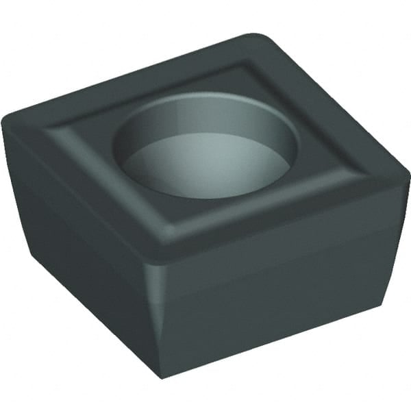 Indexable Drill Insert: SPGXFP KCPK10, Carbide MPN:5534268