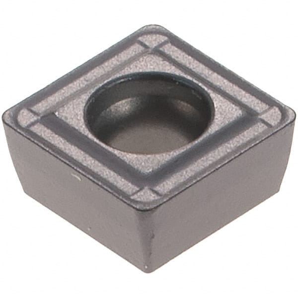 Indexable Drill Insert: SP..X..HP KCU40, Solid Carbide MPN:5692729