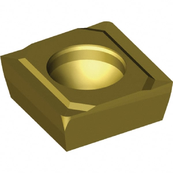 Indexable Drill Insert: SPHXR21 KCU25, Carbide MPN:5692809