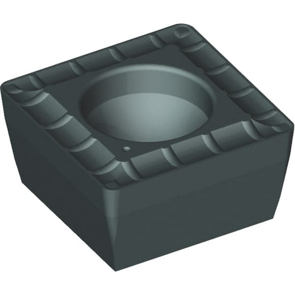 Indexable Drill Insert: SP..X..MD KCPK10, Carbide MPN:5878707