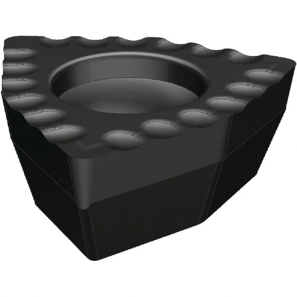Indexable Drill Insert: DFTDS KCU40, Solid Carbide MPN:6025669