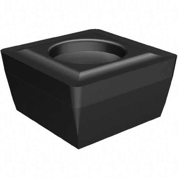 Indexable Drill Insert: SPPX09T308LP KCU40, Carbide MPN:6025824