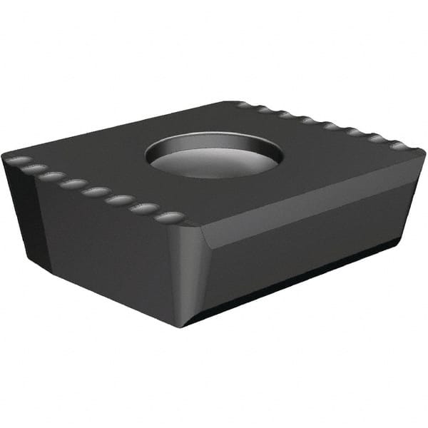 Indexable Drill Insert: DFCDS KCU40, Carbide MPN:6025896