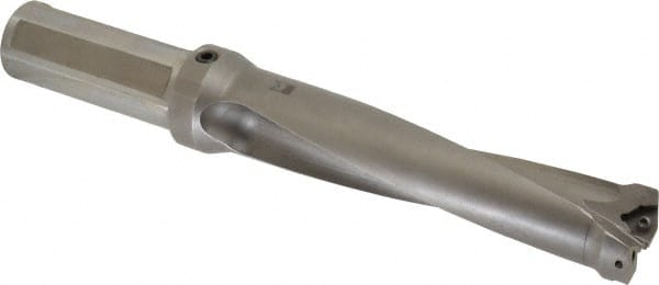165.1mm Max Drill Depth, 4xD, 1.6252