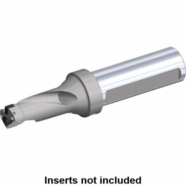 Indexable Insert Drill: DFSP1500R2SSF150, 1.5400
