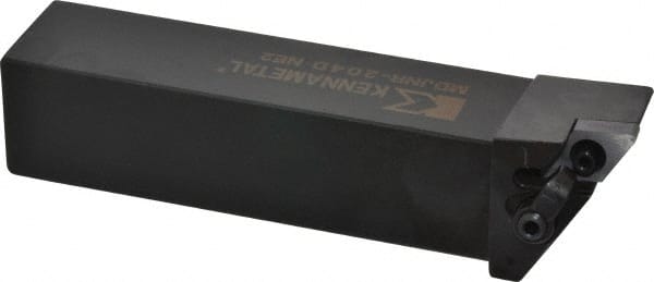 RH MDJN Negative Rake Indexable Turning Toolholder MPN:1016454