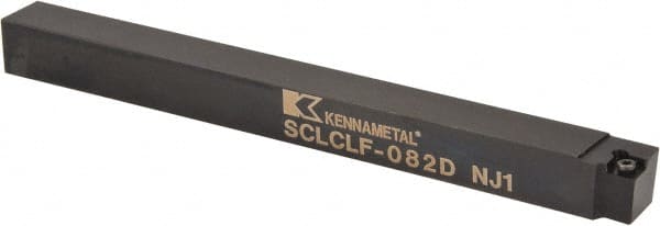 Indexable Turning Toolholder: SCLCLF082D, Screw MPN:1094494