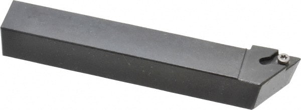 RH SDJC 0&deg; Neutral Rake Indexable Turning Toolholder MPN:1094521