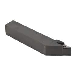 RH SVJB 0&deg; Neutral Rake Indexable Turning Toolholder MPN:1094541