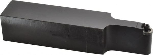 Neutral PROON Neutral Rake Indexable Turning Toolholder MPN:1095803