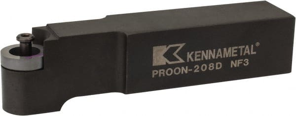 Neutral PROON Neutral Rake Indexable Turning Toolholder MPN:1095805