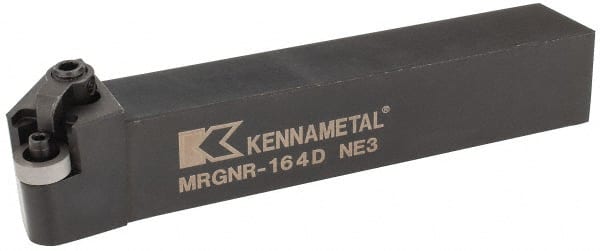 RH MRGN -5&deg; Negative Rake Indexable Turning Toolholder MPN:1096307