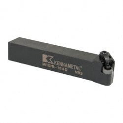 LH MRGN -5&deg; Negative Rake Indexable Turning Toolholder MPN:1096314