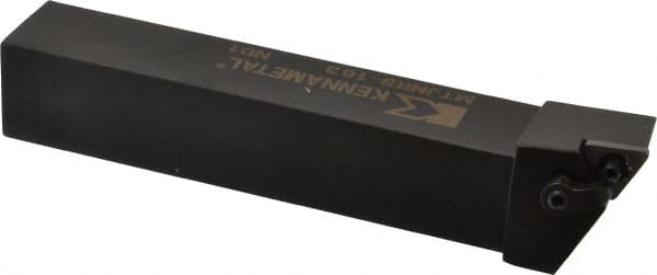 RH MTJN Negative Rake Indexable Turning Toolholder MPN:1096338