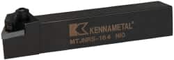 Indexable Turning Toolholder: MTJNRS164, Clamp & Screw MPN:1096339