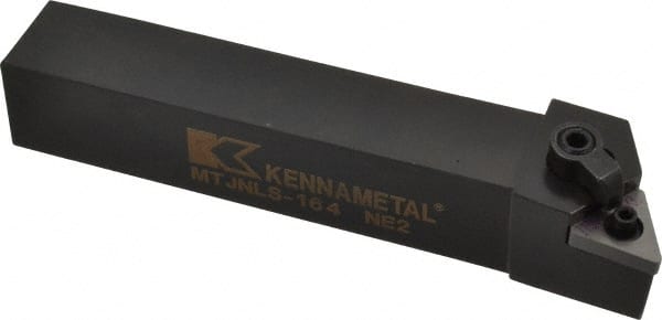 LH MTJN Negative Rake Indexable Turning Toolholder MPN:1096346