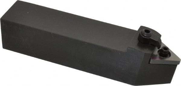 Neutral MTEN -10&deg; Negative Rake Indexable Turning Toolholder MPN:1096355