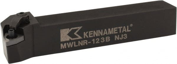 RH MWLN -5&deg; Negative Rake Indexable Turning Toolholder MPN:1096362