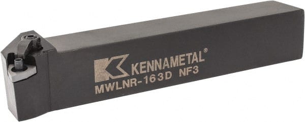 RH MWLN -5&deg; Negative Rake Indexable Turning Toolholder MPN:1096364