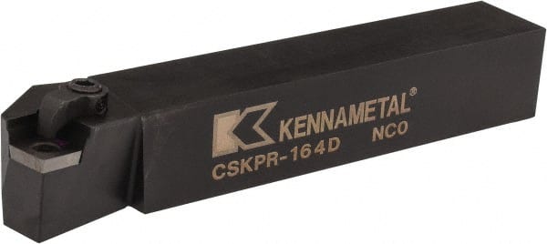 RH CSKP Positive Rake Indexable Turning Toolholder MPN:1096920