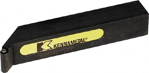 RH SRGC 0&deg; Neutral Rake Indexable Turning Toolholder MPN:1097795