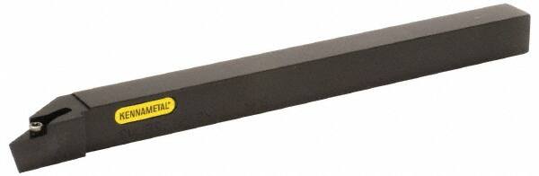 RH SVJB 0&deg; Neutral Rake Indexable Turning Toolholder MPN:1097801