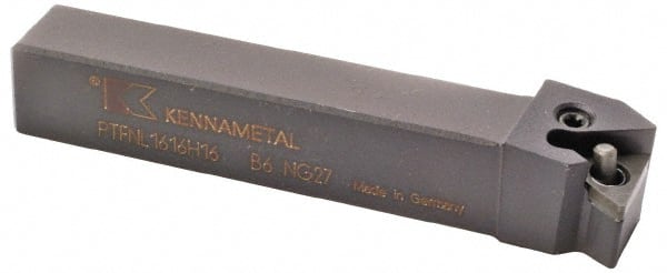 LH PCLN Negative Rake Indexable Turning Toolholder MPN:1244858