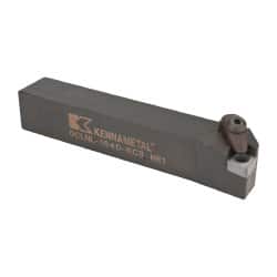 LH DCLN Negative Rake Indexable Turning Toolholder MPN:1875133