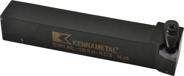 LH DWLN Negative Rake Indexable Turning Toolholder MPN:1875143